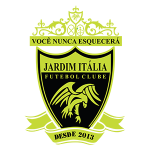 jardim italia